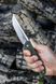 Ніж складаний Ruike Hussar P121-G 44934 фото 11