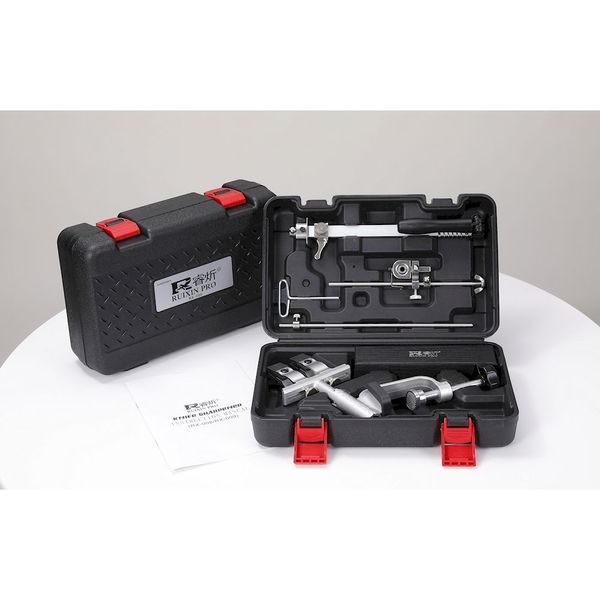 Точильний верстат Ruixin Touch Pro RX-009 65341 фото