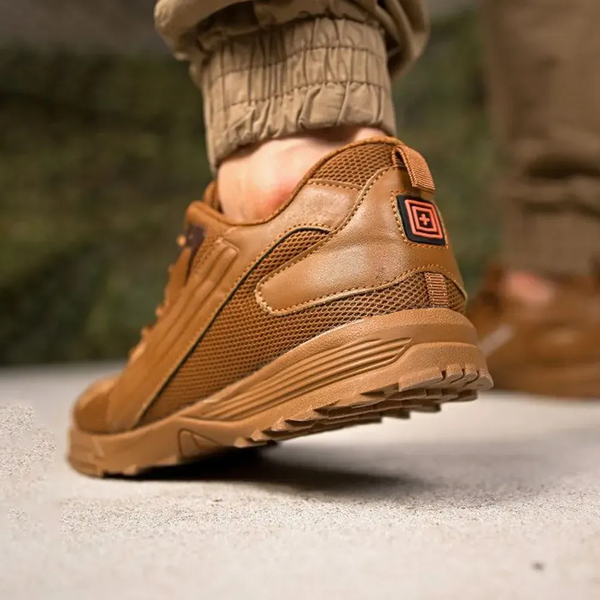 Кросівки 5.11 RECON&reg; Trainer Coyote KRO-51113 фото