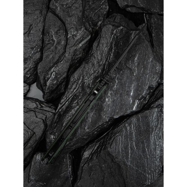 Ніж складаний Civivi Buster FG Green C24052-3 70552 фото