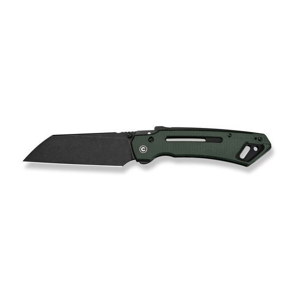 Ніж складаний Civivi Buster FG Green C24052-3 70552 фото