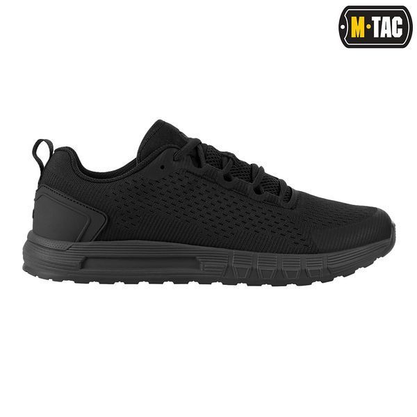M-Tac кроссовки Summer Pro Black MT-0001 фото