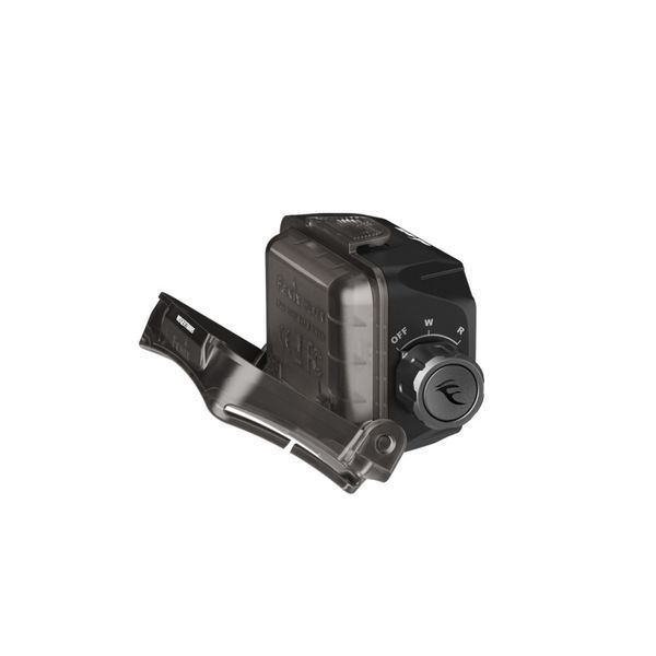Ліхтар налобний Fenix HL45R LED з безконтактним датчиком 69255 фото