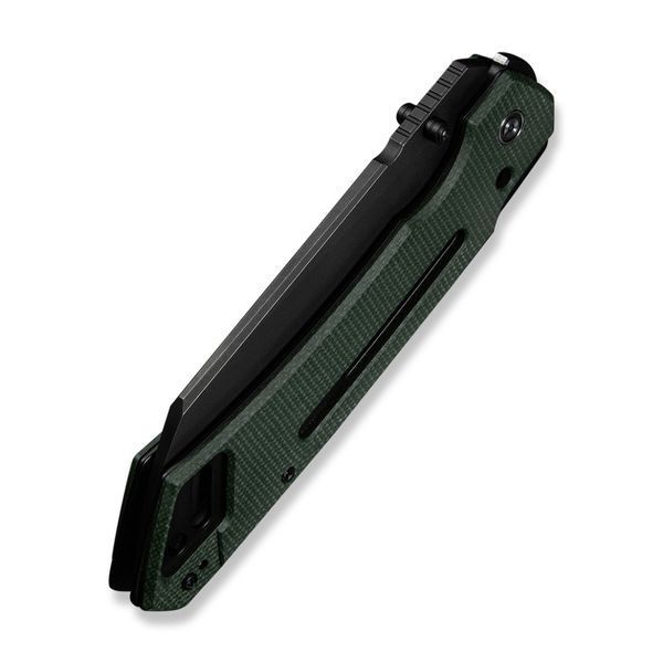 Ніж складаний Civivi Buster FG Green C24052-3 70552 фото