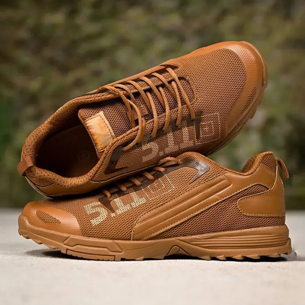 Кросівки 5.11 RECON&reg; Trainer Coyote KRO-51113 фото