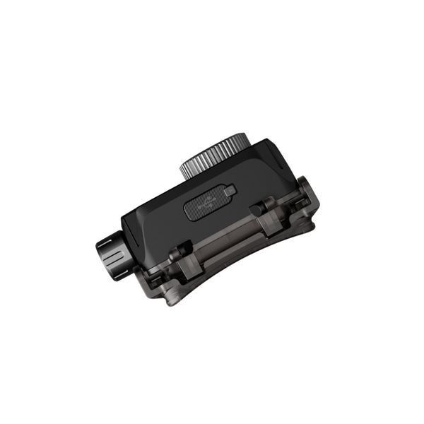 Ліхтар налобний Fenix HL45R LED з безконтактним датчиком 69255 фото