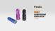 Ліхтар ручний Fenix UC02 Purple 44892 фото 3