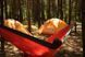 Гамак Naturehike одинарний NH21DC011; помаранчевий 62918 фото 3