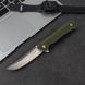 Ніж складаний Ruike Hussar P121-G 44934 фото 30