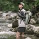 Рюкзак туристичний Naturehike NH20BB206; 20 л; світло-сірий 65704 фото 5