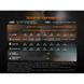 Ліхтар налобний Fenix HL45R LED з безконтактним датчиком 69255 фото 18