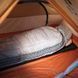 Спальник з капюшоном Naturehike L250 NH21MSD07; (9&deg;C); лівий; сірий 59451 фото 8