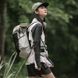 Рюкзак туристичний Naturehike NH20BB206; 20 л; світло-сірий 65704 фото 7