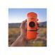 Портативна еспресо-кавоварка Wacaco Nanopresso помаранчева 70789 фото 7
