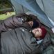 Спальник з капюшоном Naturehike U350S NH20MSD07; (-3&deg;C); лівий; коричневий 65275 фото 5
