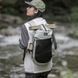 Рюкзак туристичний Naturehike NH20BB206; 20 л; світло-сірий 65704 фото 6