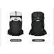 Рюкзак туристичний Naturehike Helium CNK2450XB016; 40 л; чорний; L 71003 фото 3