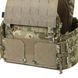 Плитоноска "Рубикон" пиксель с подсумками под АК MOLLI 14231 фото 2