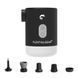 Насос-ліхтар-powerbank кемпінговий Flextail Max Pump 2 Pro, чорний 69229 фото 1
