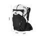 Рюкзак туристичний Naturehike Helium CNK2450XB016; 40 л; чорний; L 71003 фото 2