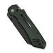 Ніж складаний Civivi Buster FG Green C24052-3 70552 фото 4