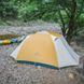 Намет тримісний Naturehike CNK2300ZP024; жовтий 65205 фото 3