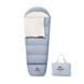 Спальник дитячий Naturehike С300 NH21MSD01, блакитний 63009 фото 1