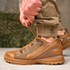 Кросівки 5.11 RECON&reg; Trainer Coyote KRO-51113 фото 2