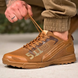 Кросівки 5.11 RECON&reg; Trainer Coyote KRO-51113 фото 1