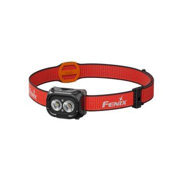 Ліхтар налобний Fenix HL18R-T V2.0 чорний 69256 фото