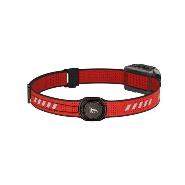 Ліхтар налобний Fenix HL18R-T V2.0 чорний 69256 фото