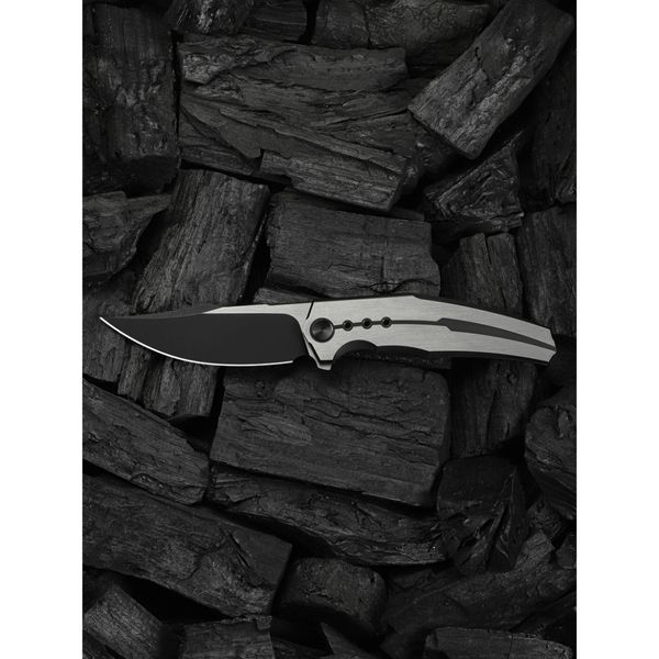 Ніж складаний Weknife Kyklos Satin WE23086-3 70553 фото