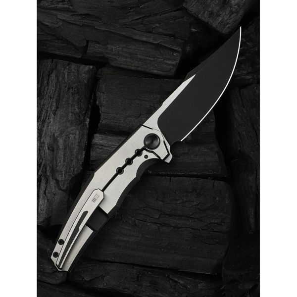 Ніж складаний Weknife Kyklos Satin WE23086-3 70553 фото
