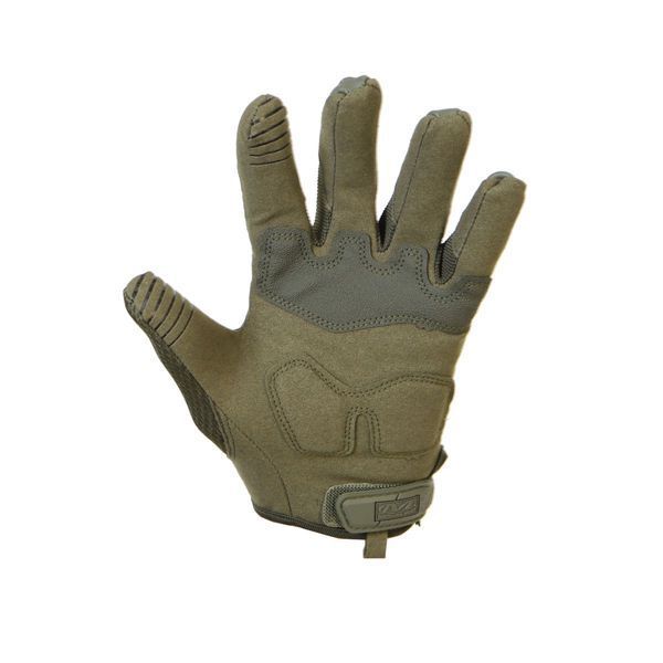 Перчатки тактические Mechanix M-PACT Олива RK-005-M фото
