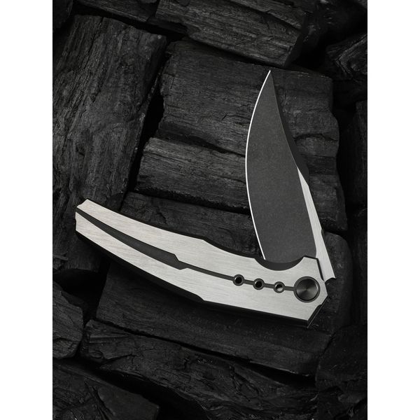 Ніж складаний Weknife Kyklos Satin WE23086-3 70553 фото