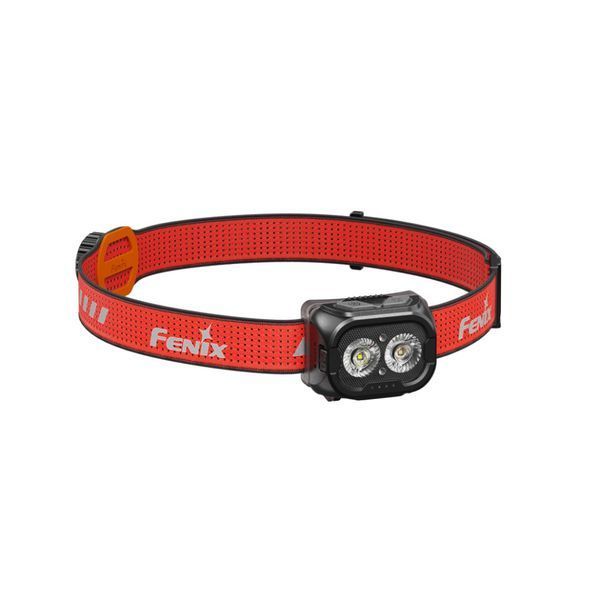 Ліхтар налобний Fenix HL18R-T V2.0 чорний 69256 фото