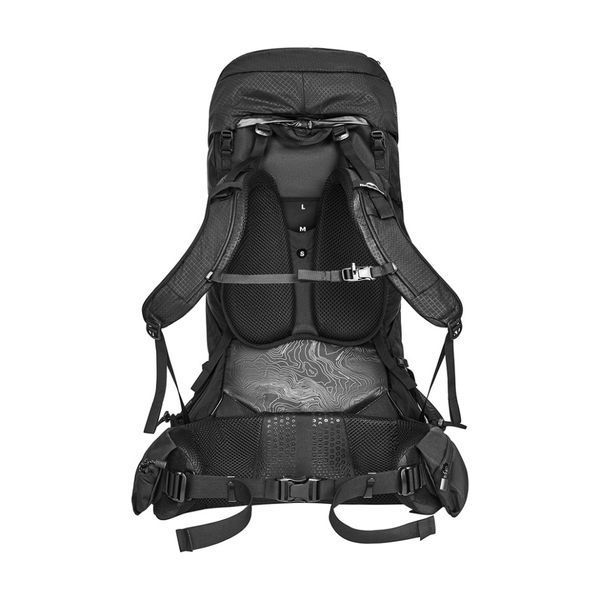 Рюкзак туристичний Naturehike Helium CNK2450XB014; 70 л; чорний; M 71004 фото