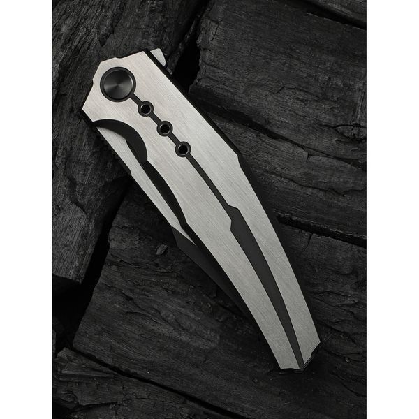 Ніж складаний Weknife Kyklos Satin WE23086-3 70553 фото