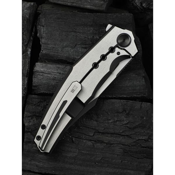 Ніж складаний Weknife Kyklos Satin WE23086-3 70553 фото