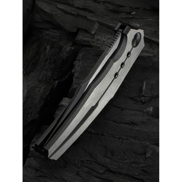 Ніж складаний Weknife Kyklos Satin WE23086-3 70553 фото