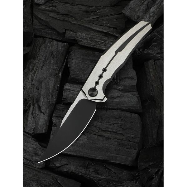 Ніж складаний Weknife Kyklos Satin WE23086-3 70553 фото