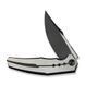 Ніж складаний Weknife Kyklos Satin WE23086-3 70553 фото 3