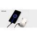 Насос-ліхтар-powerbank кемпінговий Flextail Max Pump 2 Pro; помаранчевий 69230 фото 3