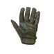 Перчатки тактические Mechanix M-PACT Олива RK-005-M фото 6