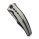 Ніж складаний Weknife Kyklos Satin WE23086-3 70553 фото 4