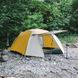 Намет тримісний Naturehike CNK2300ZP024; червоний 65206 фото 3