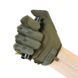 Перчатки тактические Mechanix M-PACT Олива RK-005-M фото 3