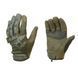 Перчатки тактические Mechanix M-PACT Олива RK-005-M фото 1
