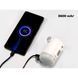 Насос-ліхтар-powerbank кемпінговий Flextail Max Pump 2 Pro; помаранчевий 69230 фото 7