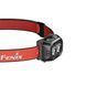 Ліхтар налобний Fenix HL18R-T V2.0 чорний 69256 фото 4